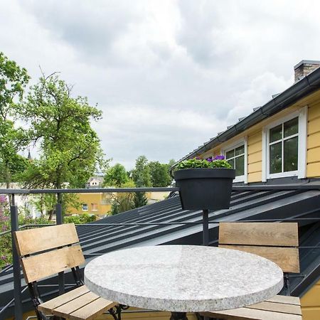 Inga Vacation House Druskininkai Exteriör bild