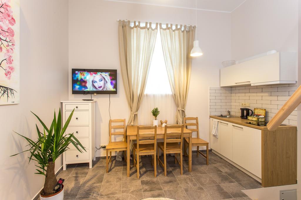 Inga Vacation House Druskininkai Exteriör bild