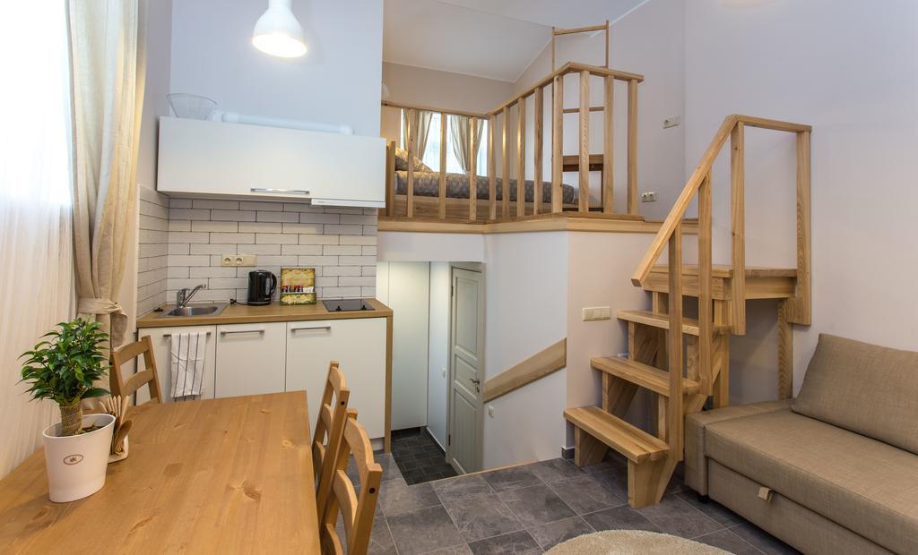 Inga Vacation House Druskininkai Exteriör bild