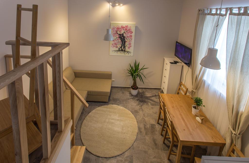 Inga Vacation House Druskininkai Exteriör bild