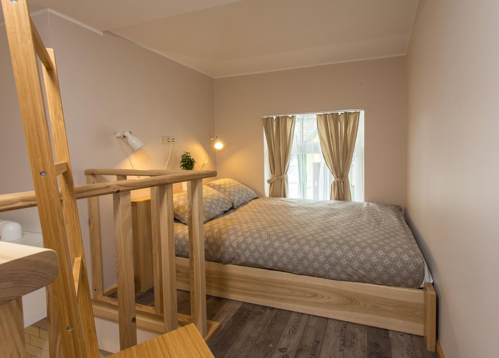 Inga Vacation House Druskininkai Exteriör bild