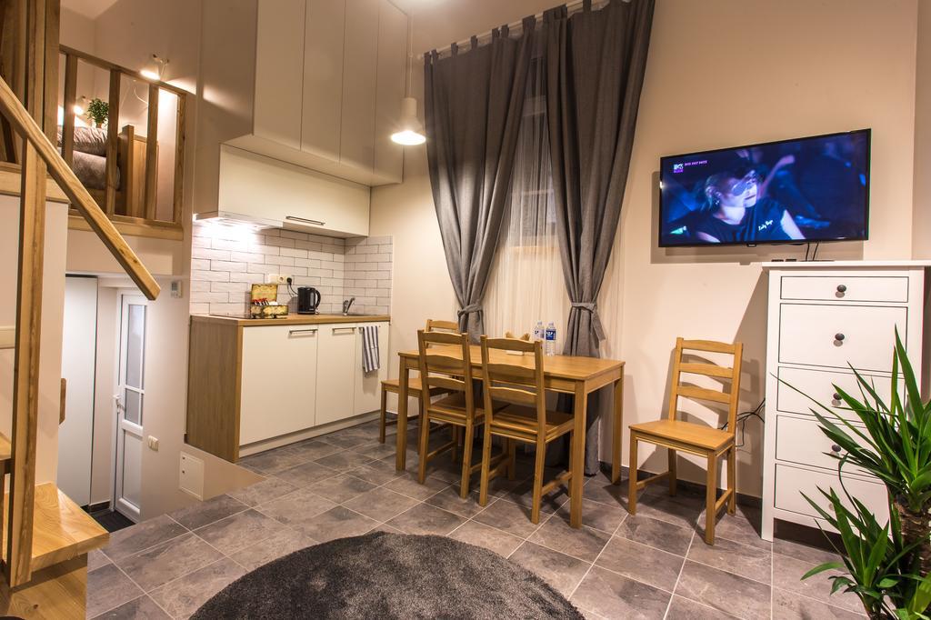 Inga Vacation House Druskininkai Exteriör bild