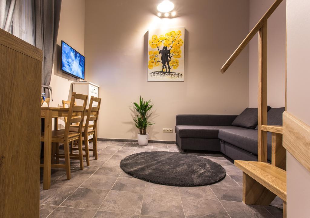 Inga Vacation House Druskininkai Exteriör bild