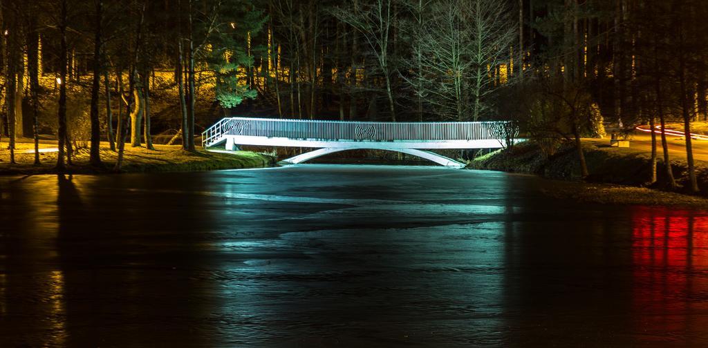 Inga Vacation House Druskininkai Exteriör bild