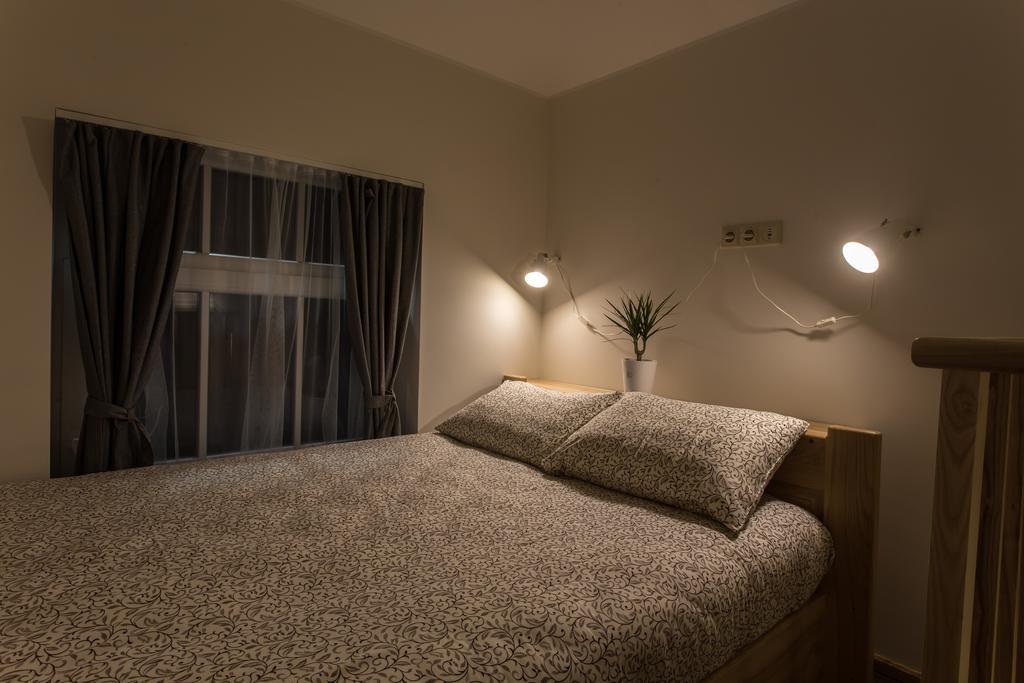 Inga Vacation House Druskininkai Exteriör bild