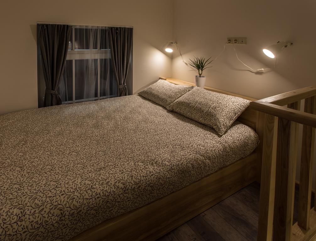 Inga Vacation House Druskininkai Exteriör bild