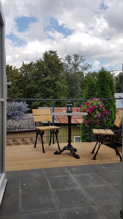Inga Vacation House Druskininkai Exteriör bild
