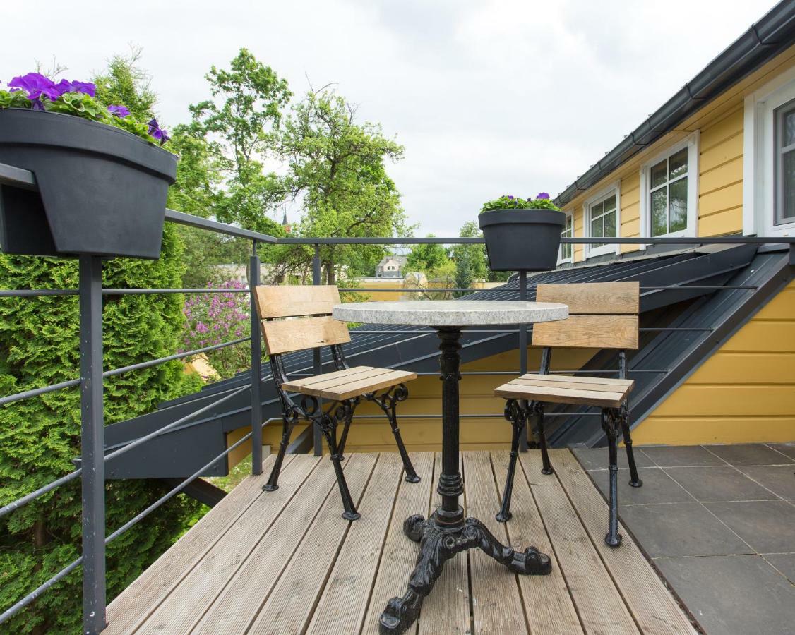 Inga Vacation House Druskininkai Exteriör bild